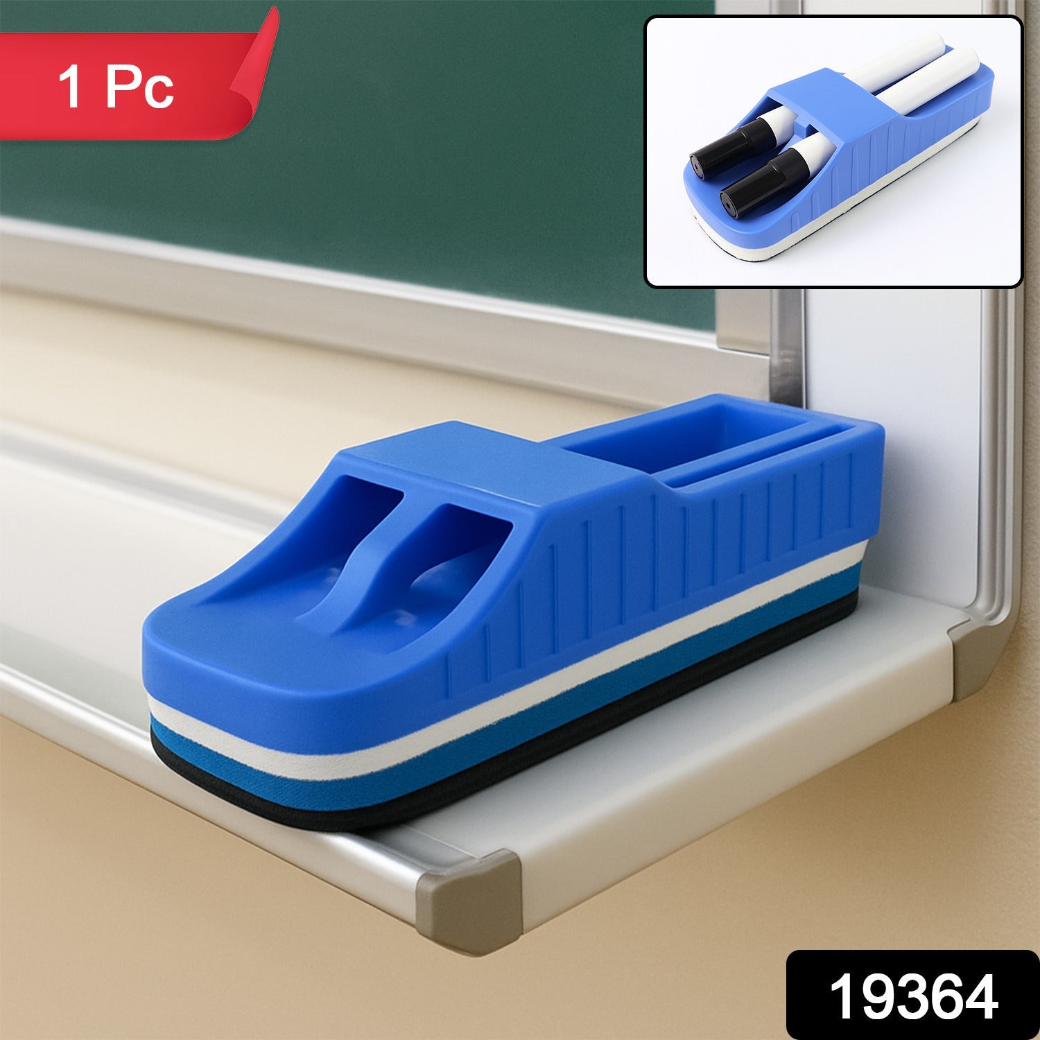 Pure Clean 2-in-1 Pure Clean 2-in-1